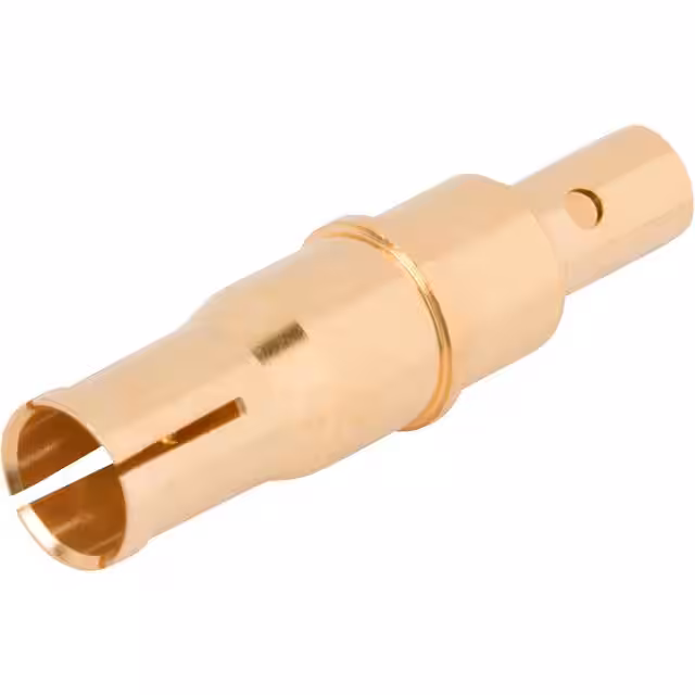 8001-4108 Amphenol SV Microwave  Contacts du connecteur coaxial (RF)